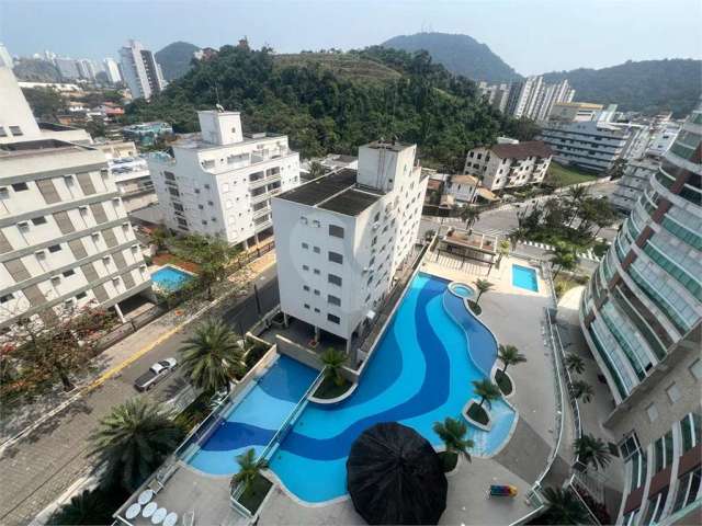 Apartamento com 4 quartos à venda em Enseada - SP