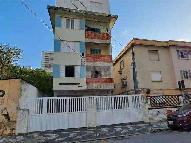 Apartamento com 2 quartos à venda em Centro - SP