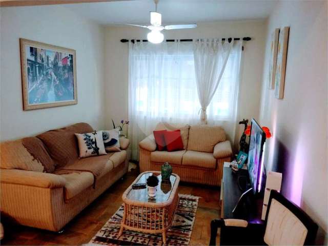 Apartamento com 2 quartos à venda em Enseada - SP