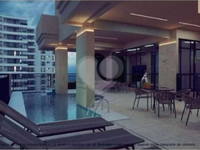 Apartamento com 4 quartos à venda em Ponta Da Praia - SP