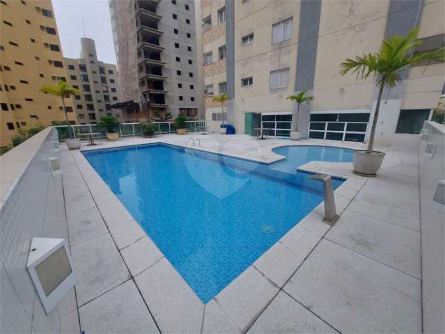 Apartamento com 3 quartos à venda em Enseada - SP