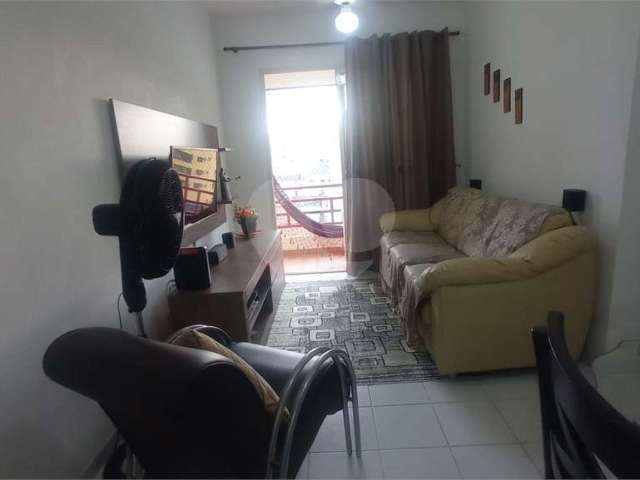 Apartamento com 2 quartos à venda em Enseada - SP