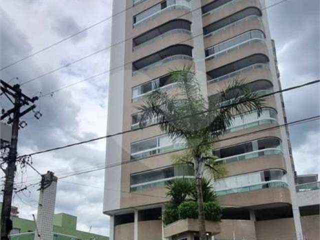 Apartamento com 2 quartos à venda em Guilhermina - SP