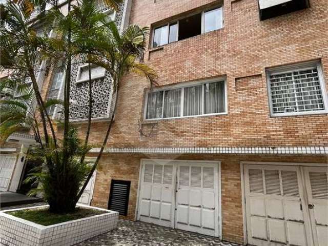 Apartamento com 3 quartos à venda em Boqueirão - SP