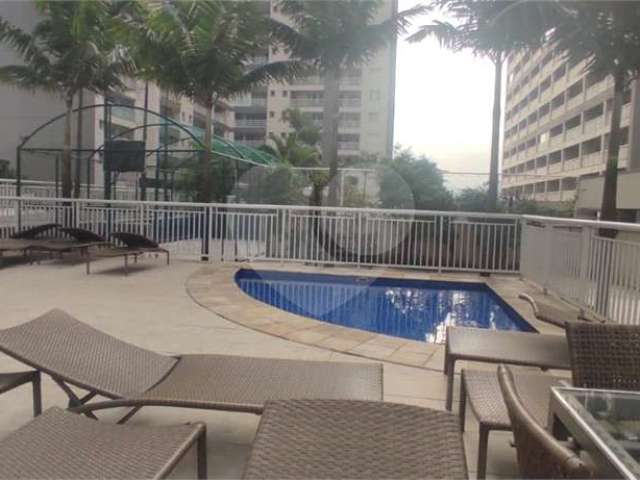 Apartamento com 2 quartos à venda em Vila Mathias - SP