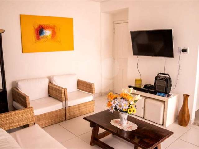 Apartamento com 2 quartos à venda em Jardim Virgínia - SP