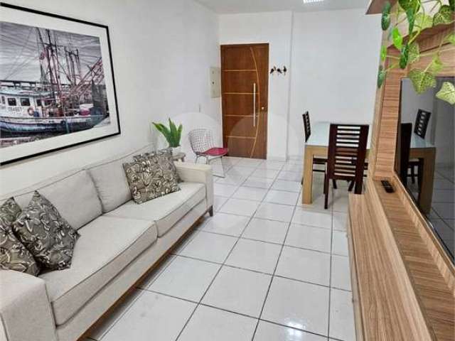 Apartamento com 2 quartos à venda em Enseada - SP