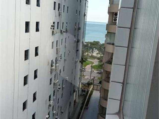 Apartamento com 1 quartos à venda em Aparecida - SP