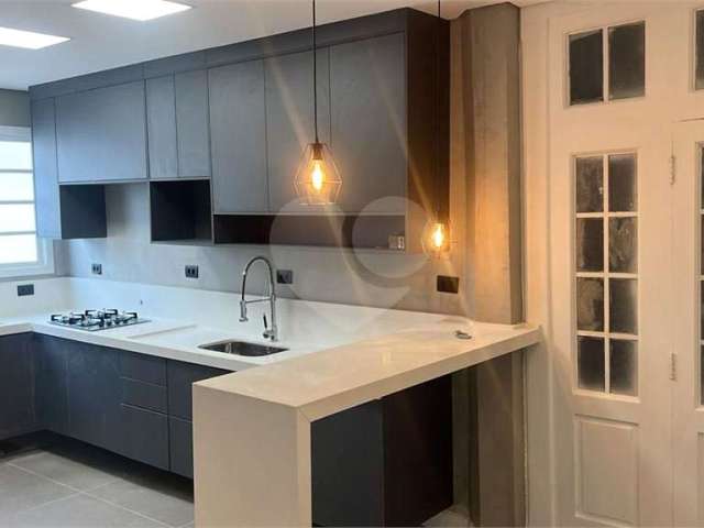 Apartamento com 2 quartos à venda em Gonzaga - SP