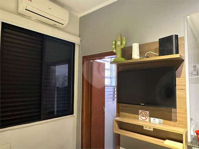 Apartamento com 1 quartos à venda em Ponta Da Praia - SP