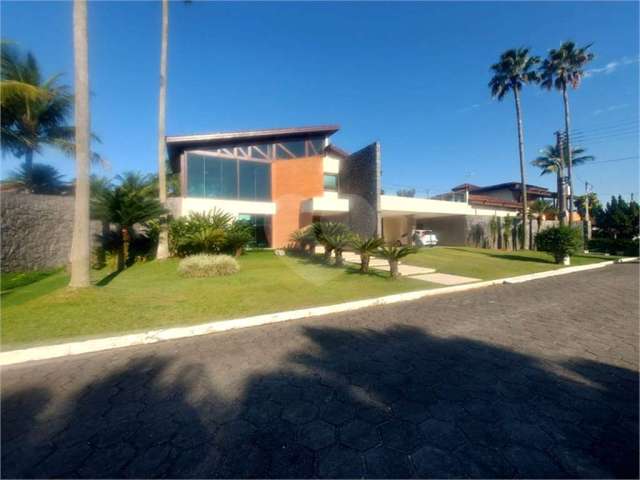 Casa com 4 quartos à venda em Jardim Acapulco - SP