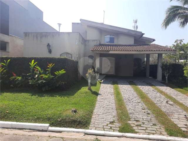 Casa com 3 quartos à venda em Jardim Acapulco - SP