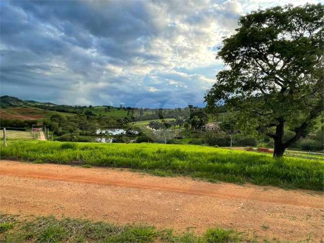 Terreno à venda em Loteamento Nações Unidas - SP