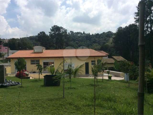 Casa com 3 quartos à venda em Nova Itapevi - SP