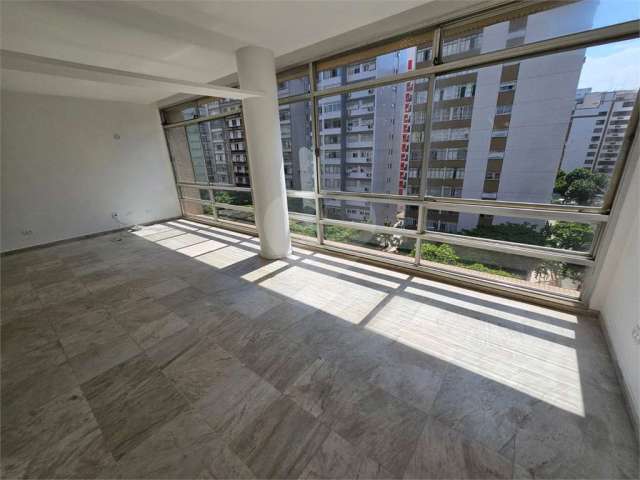 Apartamento para locação em Boqueirão - SP