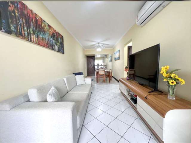 Apartamento com 2 quartos à venda em Canto Do Forte - SP