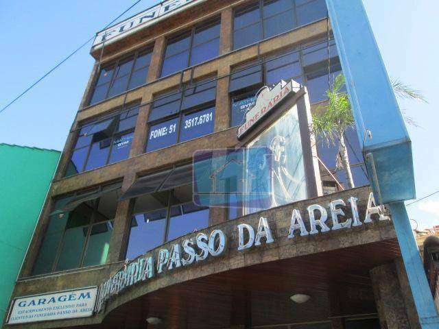 Sala comercial para locação, Passo d'Areia, Porto Alegre.