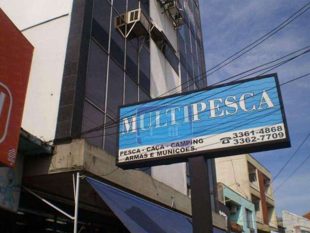 Sala comercial à venda, Passo da Areia, Porto Alegre.