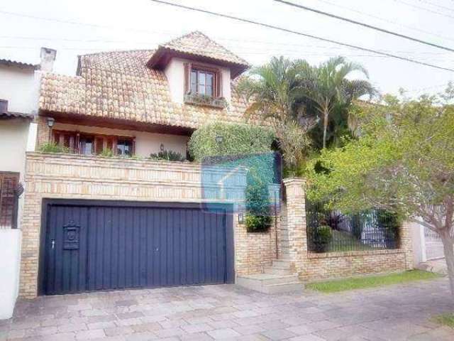 Casa comercial para venda e locação, Chácara das Pedras, Porto Alegre.