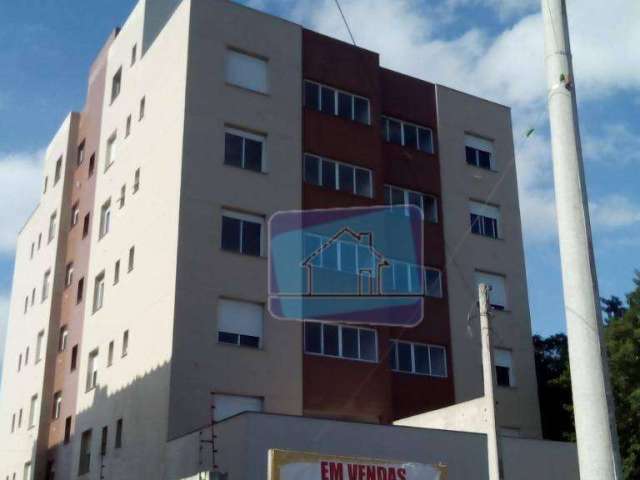 Apartamento com 2 dormitórios à venda, 70 m² por R$ 460.000,00 - Cristo Redentor - Porto Alegre/RS