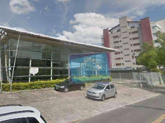 Loja, 480 m² - venda por R$ 7.000.000,00 ou aluguel por R$ 45.600,00/mês - Cristo Redentor - Porto Alegre/RS