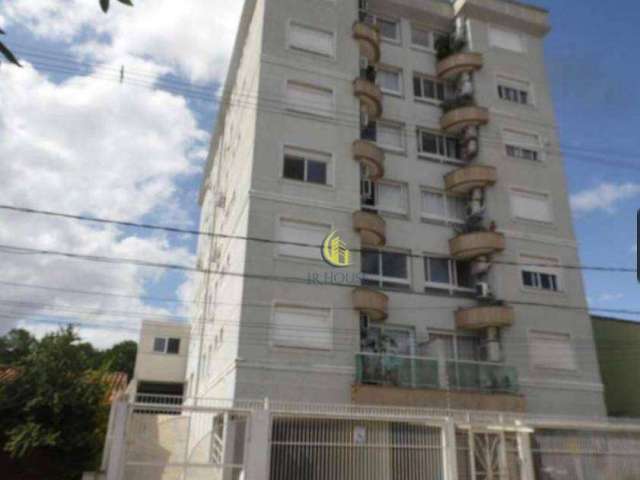 Excelente apartamento