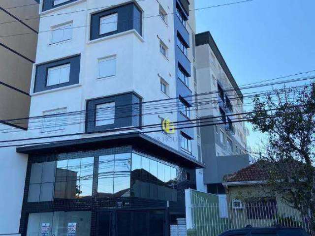 Apartamento com 2 dormitórios à venda, 70 m² por R$ 400.000,00 - São João - Porto Alegre/RS