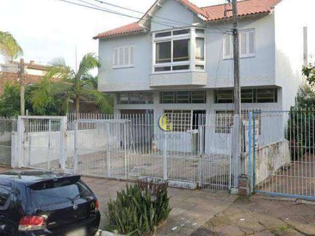 Casa com 2 dormitórios à venda, 226 m² por R$ 725.000,00 - Sarandi - Porto Alegre/RS