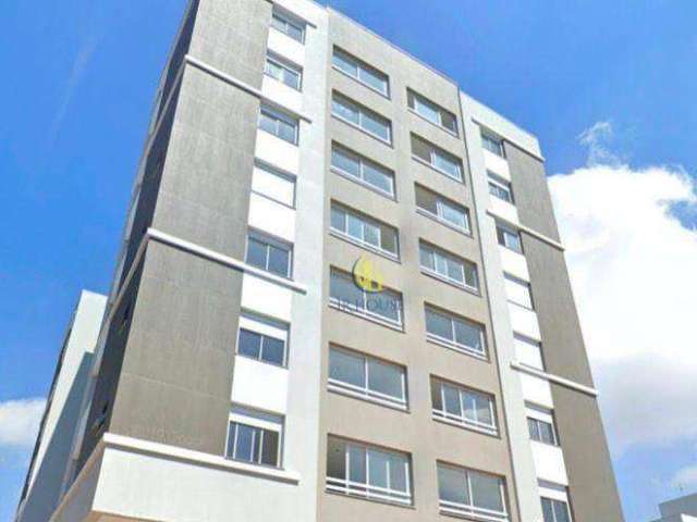 Próximo Sogipa, AP 2 dorm, suíte, churrasqueira, 1 vaga, à venda, 65 m² por R$ 538.744 - São João - Porto Alegre/RS