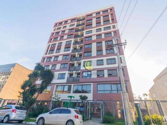 Apartamento à venda, 69 m² por R$ 690.000,00 - Cristo Redentor - Porto Alegre/RS