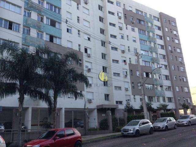 Excelente apartamento