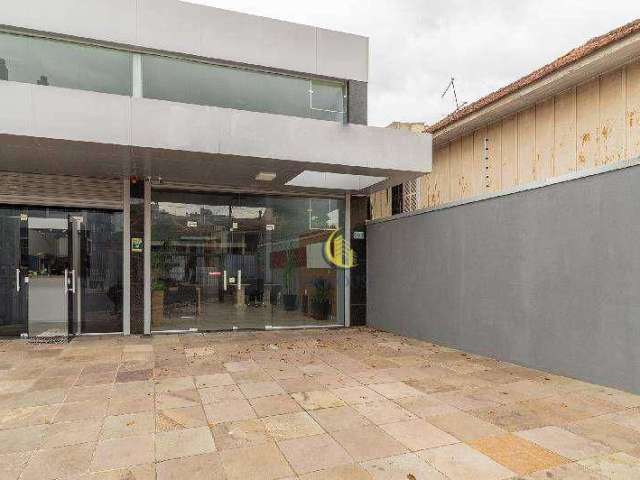 Loja, 140 m² - venda por R$ 680.000,00 ou aluguel por R$ 4.000,00/mês - Vila Ipiranga - Porto Alegre/RS