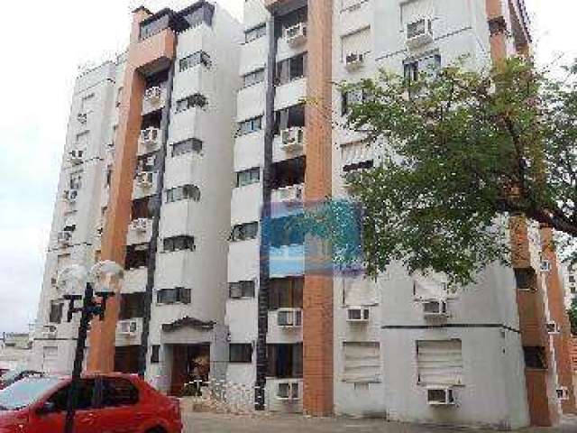 Apartamento residencial para locação, Cristo Redentor, Porto Alegre.