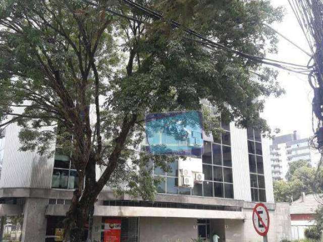 Sala comercial para locação, Auxiliadora, Porto Alegre.