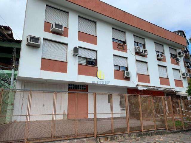 Apart com 1 dorm, com móveis fixos, à venda, 42 m² por R$  - Cristo Redentor - Porto Alegre/RS