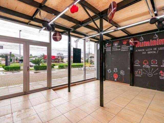 Loja para alugar, 360 m² por R$ 10.114,00/mês - Praia de Belas - Porto Alegre/RS