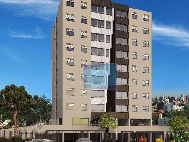 Apartamento residencial à venda, Cristo Redentor, Porto Alegre.