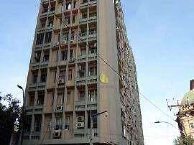 Apartamento com 3 dormitórios à venda, 162 m² por R$ 1.100.000,00 - Centro - Porto Alegre/RS