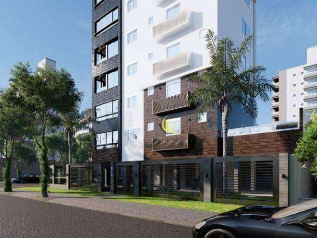 Apartamento com 2 dormitórios à venda, 79 m² por R$ 729.000,00 - Higienópolis - Porto Alegre/RS