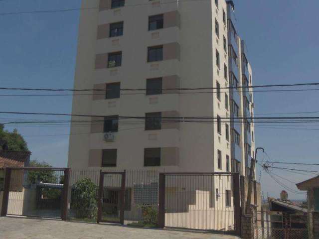 Apartamento com 3 dormitórios à venda, 74 m² por R$ 470.000,00 - Cristo Redentor - Porto Alegre/RS