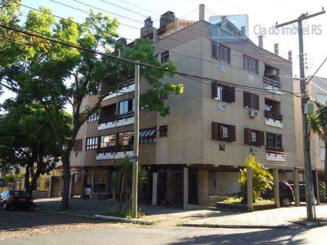 Apartamento com 2 dormitórios à venda, 84 m² por R$ 420.000,00 - Cristo Redentor - Porto Alegre/RS