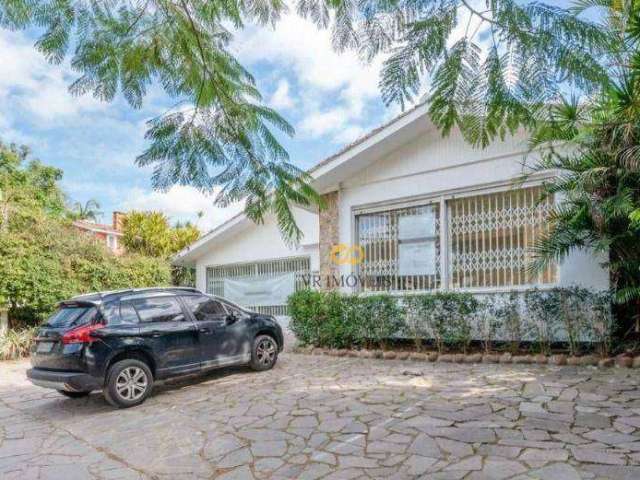 Excelente casa