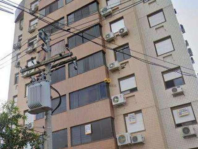 Excelente apartamento