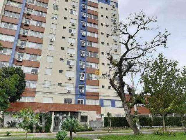 Excelente apartamento