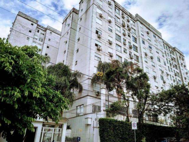 Apartamento à venda, 57 m² por R$ 309.000,00 - Sarandi - Porto Alegre/RS