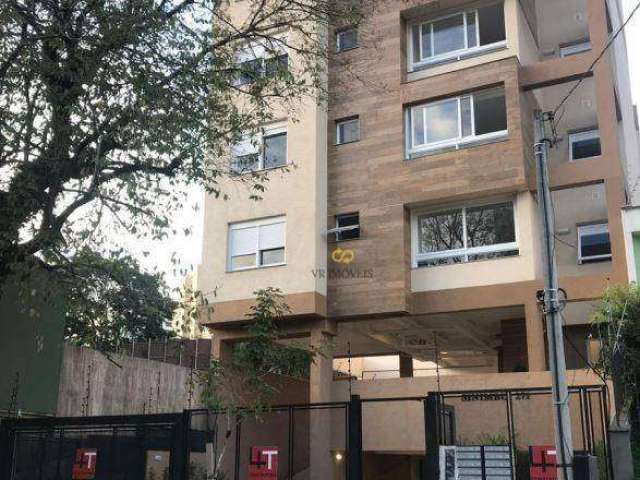 Apartamento com 2 dormitórios à venda, 72 m² por R$ 620.000,00 - Petrópolis - Porto Alegre/RS