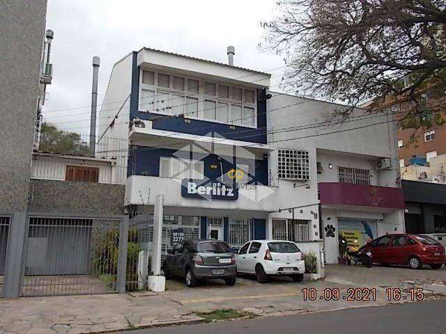 Casa para alugar, 170 m² por R$ 8.684,00/mês - Petrópolis - Porto Alegre/RS