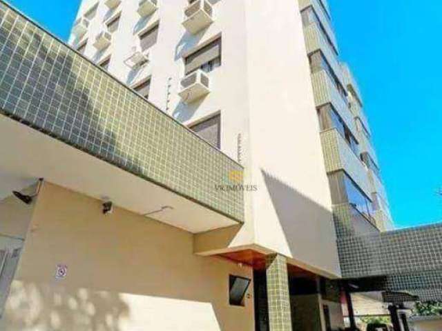 Apartamento à venda, 62 m² por R$ 350.000,00 - Cristo Redentor - Porto Alegre/RS