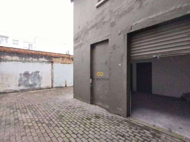 Loja para alugar, 110 m² por R$ 4.160,00/mês - Passo d'Areia - Porto Alegre/RS