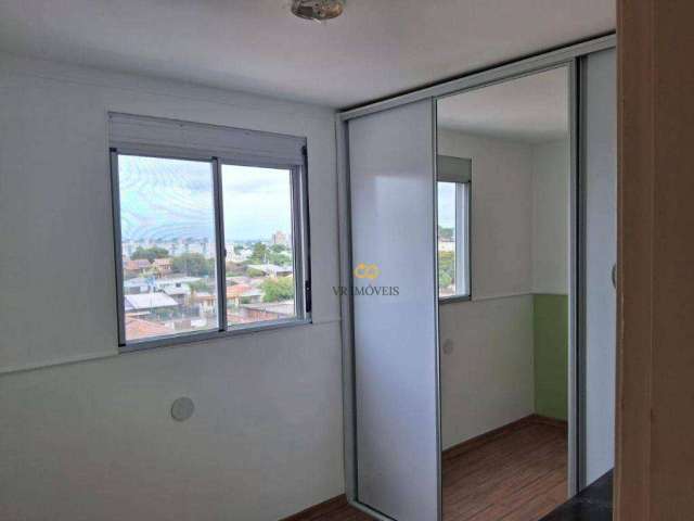 Apartamento com 3 dormitórios à venda, 60 m² por R$ 275.000,00 - Sarandi - Porto Alegre/RS